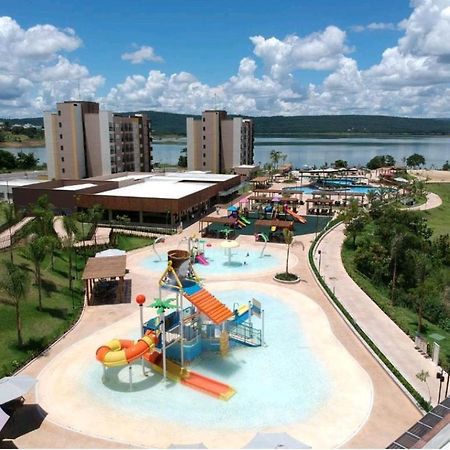 Praias Do Lago Go Caldas Novas Exterior foto